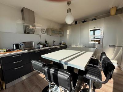 Vente Appartement CAGNES-SUR-MER 