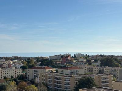 For sale Apartment CAGNES-SUR-MER 