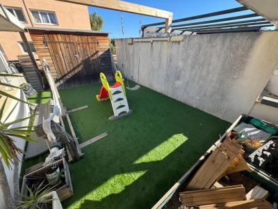 Vente Maison 3 pièces SAINT-LAURENT-DU-VAR 06700