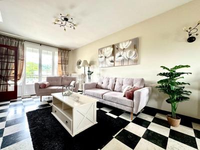 For sale House LONGUEIL-ANNEL 