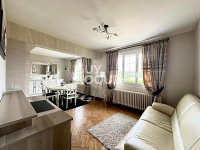 Vente Maison LONGUEIL-ANNEL 