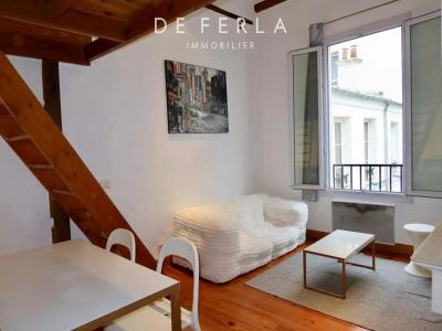 For sale Apartment PARIS-11EME-ARRONDISSEMENT 