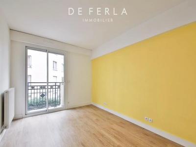 Vente Appartement PARIS-15EME-ARRONDISSEMENT 