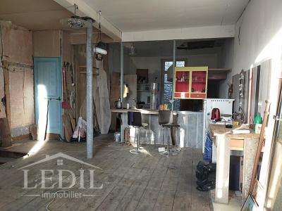 Vente Maison 3 pices CONDOM 32100