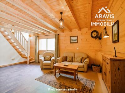 Vente Maison 6 pices BALME-DE-THUY 74230