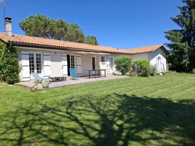 Vente Maison 8 pièces SAINT-MARTIN-DU-BOIS 33910