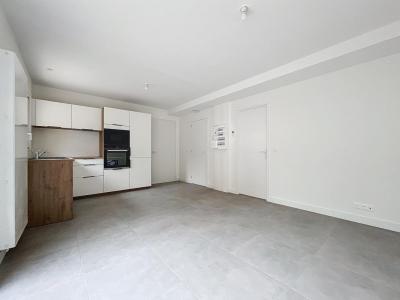 Location Appartement 2 pices GAILLARD 74240