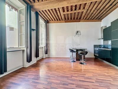 Vente Appartement 2 pièces LYON-1ER-ARRONDISSEMENT 69001