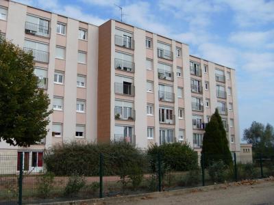 Location Appartement 4 pices DIGOIN 71160