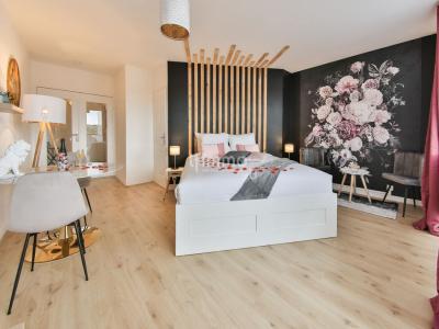 Location Appartement 2 pièces MULHOUSE 68100