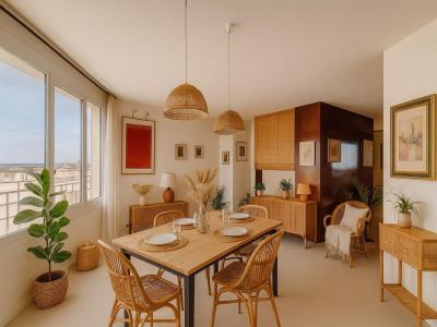 Vente Appartement 4 pices LYON-8EME-ARRONDISSEMENT 69008