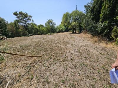 Vente Terrain SAINT-BAUZILLE-DE-LA-SYLVE 34230