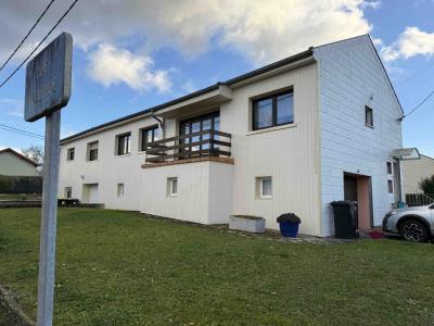 Vente Maison 5 pices METZING 57980