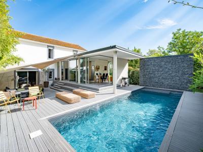 Vente Maison 5 pièces ALLAUCH 13190