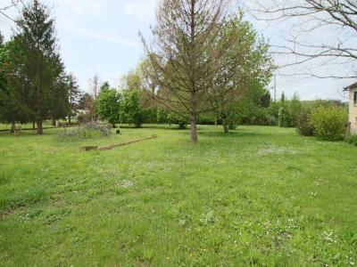 Vente Terrain PUY-L'EVEQUE 46700