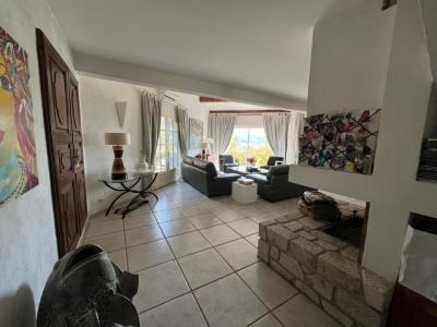 Vente Maison 6 pices SAINT-MARTIN-DE-VALGALGUES 30520
