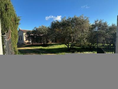 Vente Maison 4 pices MARSEILLE-13EME-ARRONDISSEMENT 13013