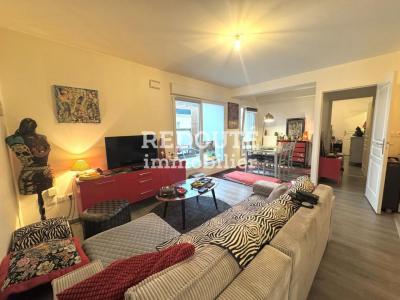 Vente Appartement 2 pices TINQUEUX 51430