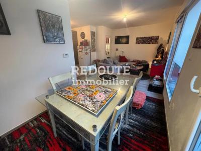Vente Appartement REIMS 