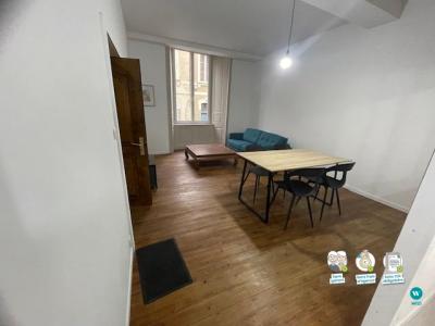 Location Appartement 2 pices LAVAL 53000