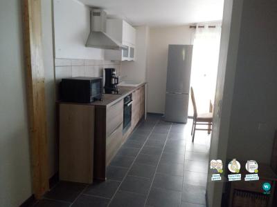 Location Appartement 2 pices JOUGNE 25370