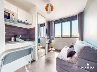 Location Appartement REIMS 51100