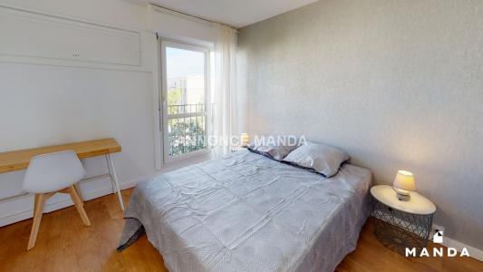 Location Appartement 5 pices NANTES 44100