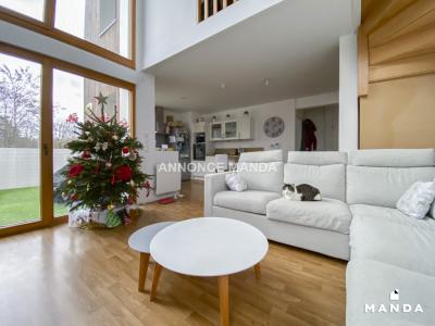 Location Appartement 4 pièces HERBLAY 95220