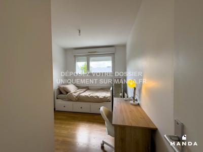 Location Appartement 5 pices NANTES 44300
