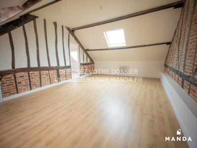 Location Appartement 2 pièces NOTRE-DAME-DE-BONDEVILLE 76960