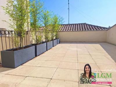 Vente Appartement 3 pices MIREVAL 34110