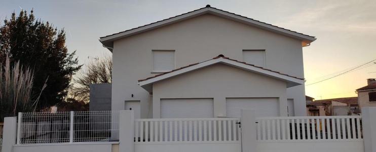 Location Maison 3 pices LESPARRE-MEDOC 33340