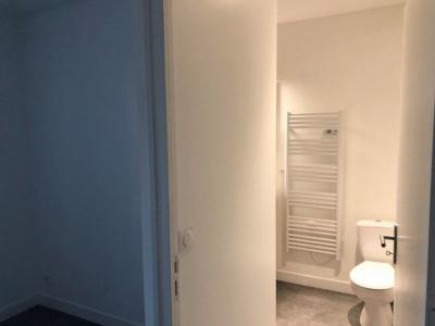 Location Appartement 3 pices MONSEGUR 33580