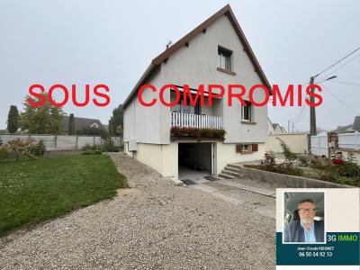 Vente Maison 5 pièces ROMILLY-SUR-SEINE 10100