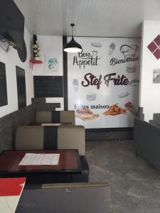 Vente Commerce PAU 64000