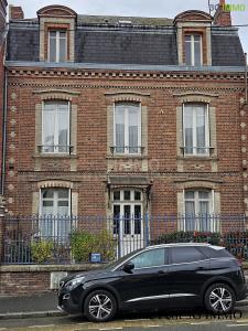 Vente Maison 7 pices BEAUVAIS 60000