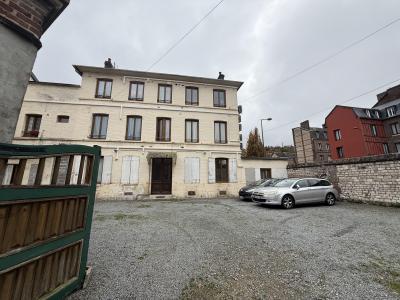 Vente Immeuble ELBEUF 76500