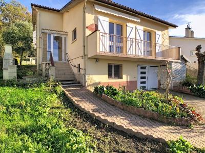 Vente Maison 5 pièces MIRANDE 32300