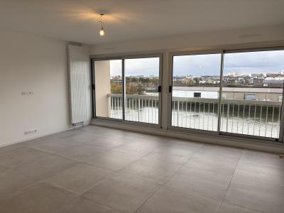 Vente Appartement 3 pices ROUEN 76100