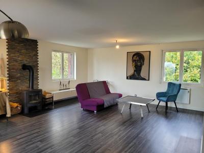 Location Maison 5 pices TIGNIEU-JAMEYZIEU 38230