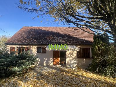 Vente Maison 5 pices COULANGES-LES-NEVERS 58660