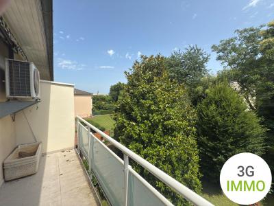 Vente Appartement 3 pièces BOURG-EN-BRESSE 01000