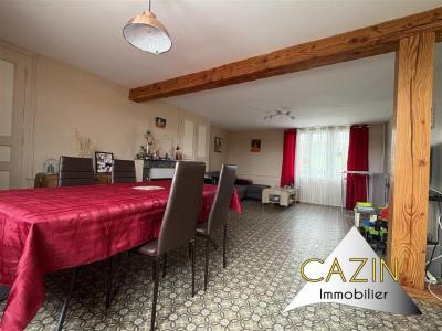 Vente Maison GACE GACE