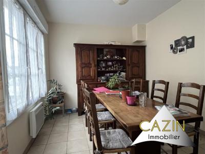 For sale House CHAMBOIS CHAMBOIS