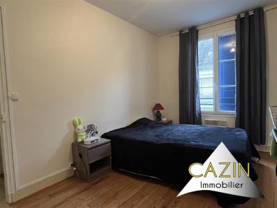 Vente Maison CHAMBOIS CHAMBOIS