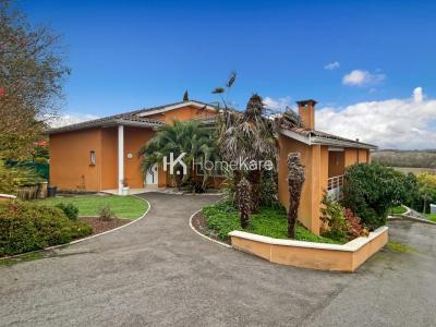 Vente Maison 7 pièces MONTAIGUT-SUR-SAVE 31530