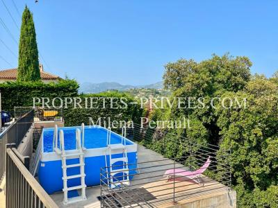 Vente Maison 5 pices NICE 06200