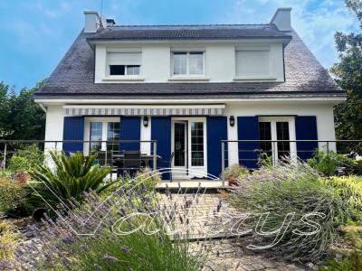 Vente Maison 6 pièces MOELAN-SUR-MER 29350