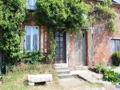 Vente Maison 4 pièces PLOMION 02140