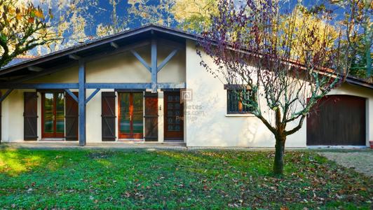 Vente Maison 5 pièces LEOGNAN 33850